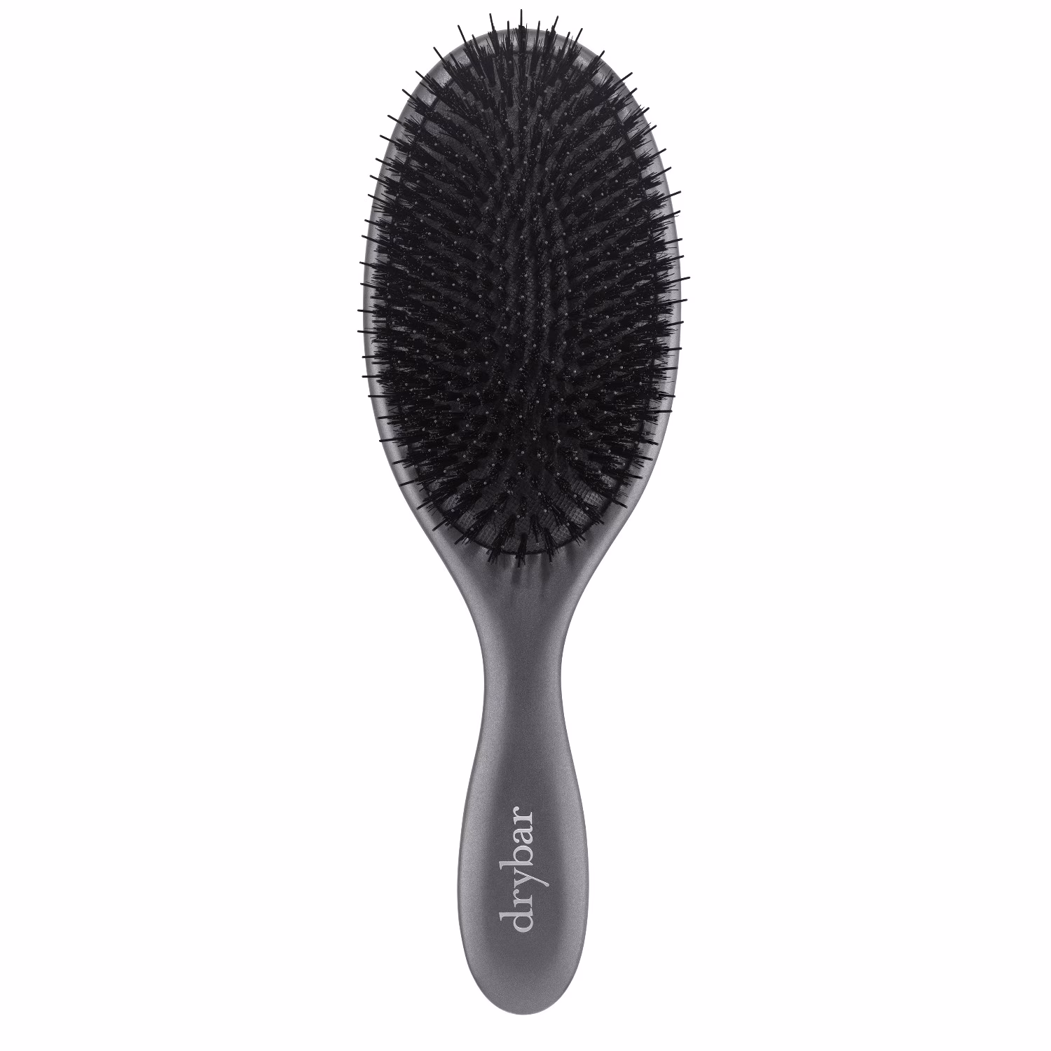 Flat Mate Boar Bristle Brush