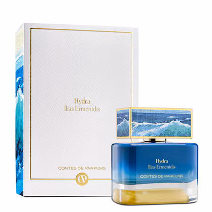 Contes de Parfums Hydra Eau de Parfum Spray 100ML