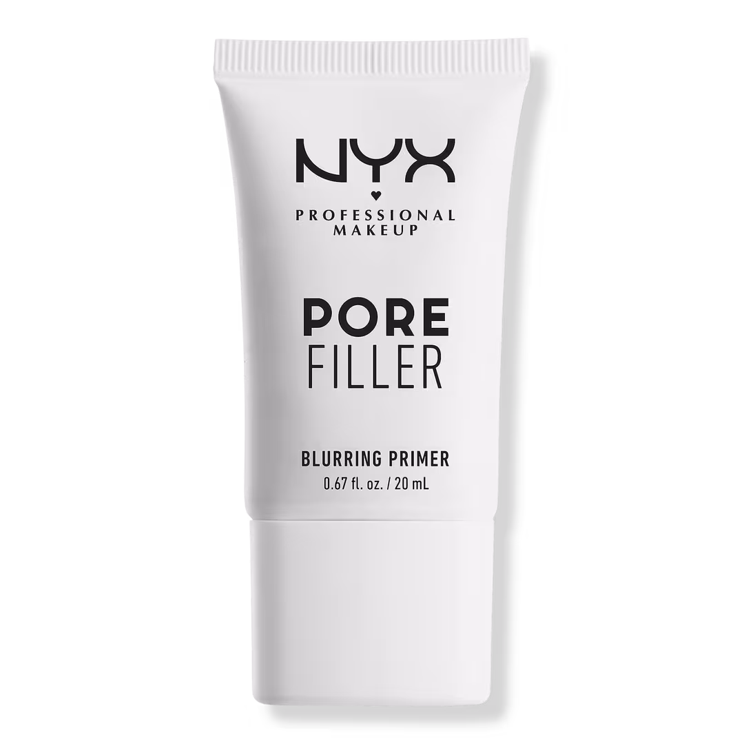 NYX Professional Makeup  Pore Filler Blurring Face Primer