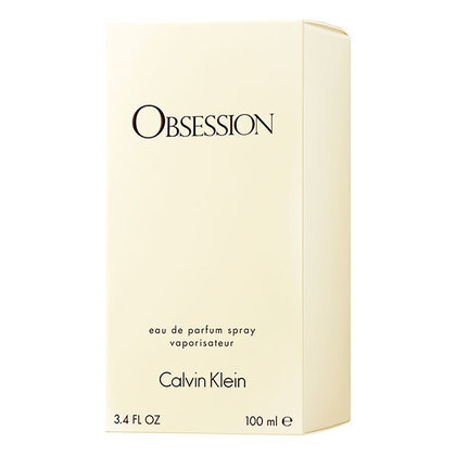 Calvin Klein Obsession Eau de Parfum Spray 100ML