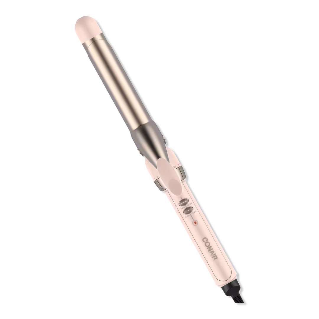 Conair  Double Ceramic Curling Iron 1''