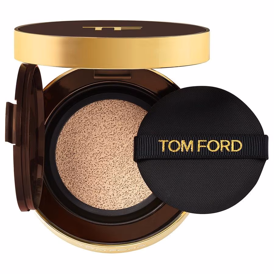 Traceless Touch Satin-Matte Cushion Compact LSF45