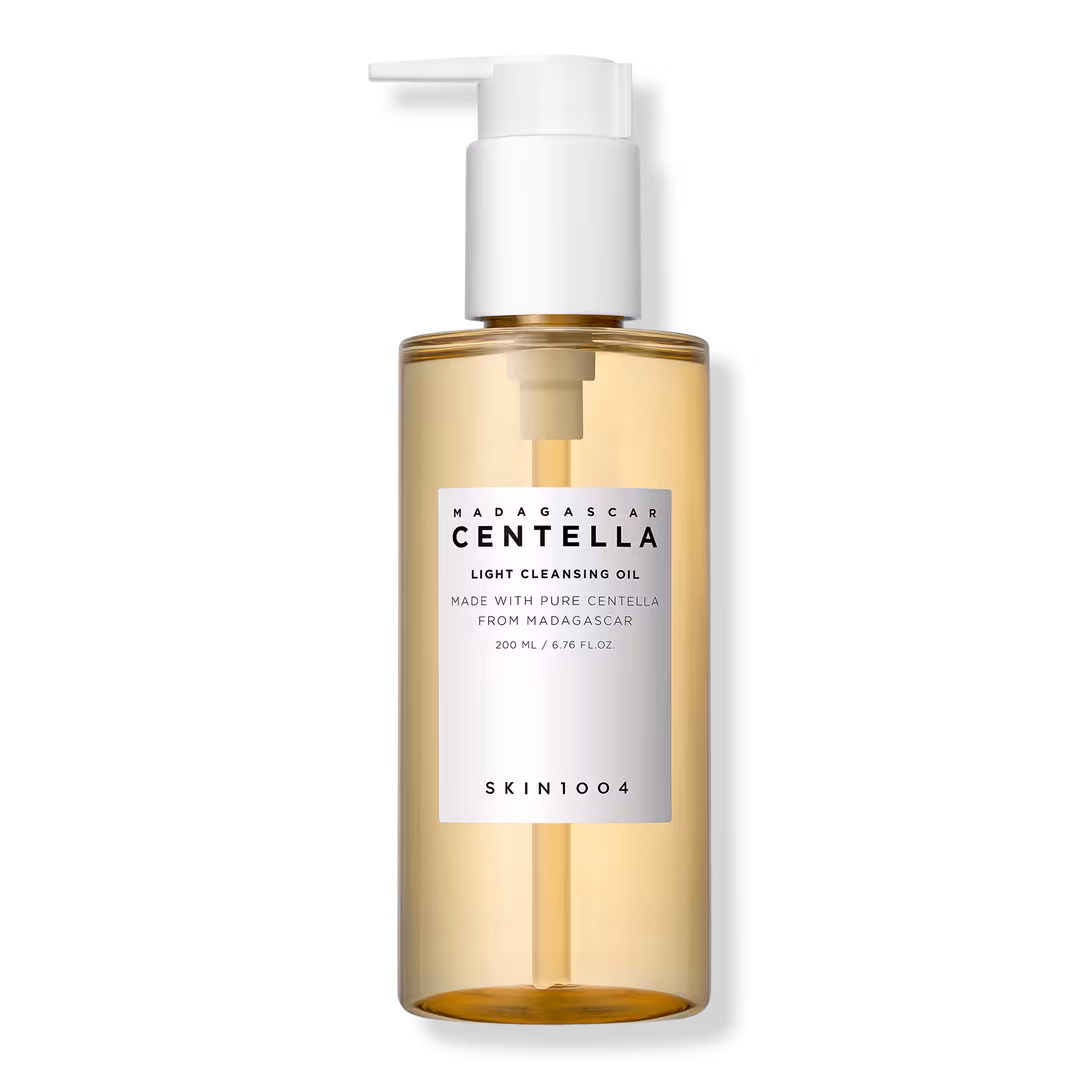 SKIN1004  Madagascar Centella Light Cleansing Oil