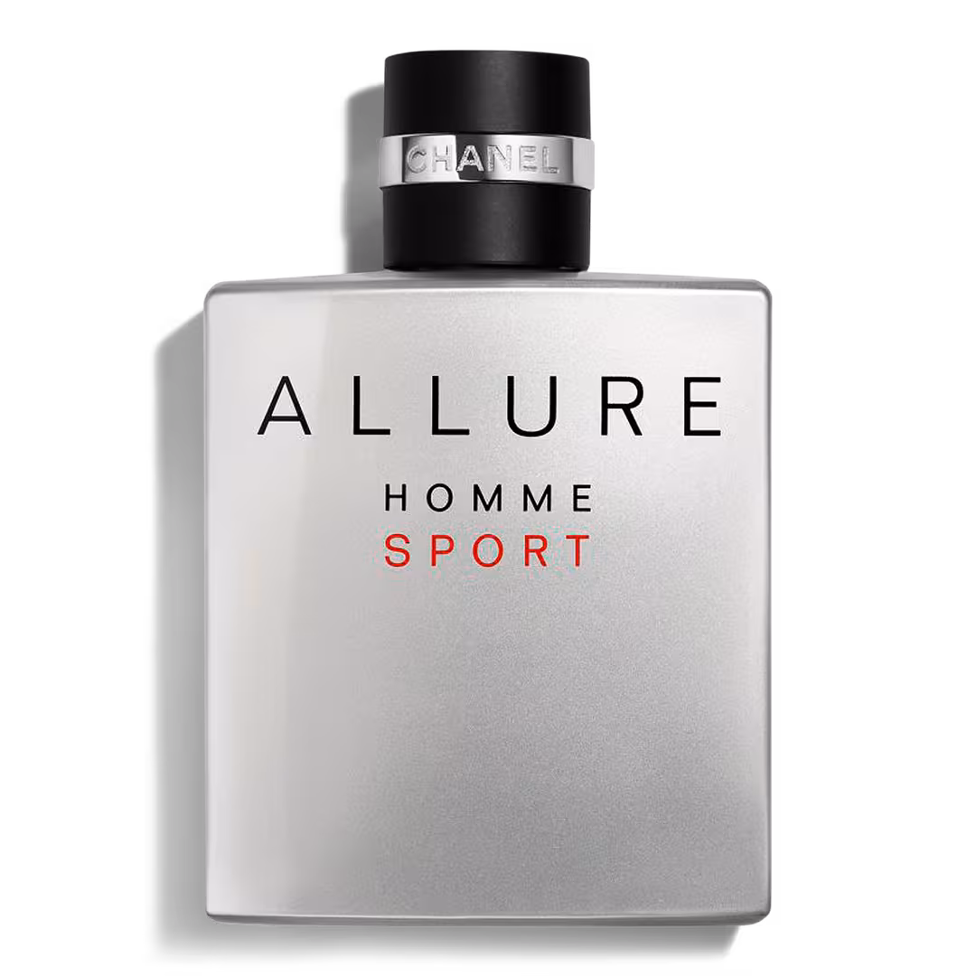 CHANEL  ALLURE HOMME SPORT Eau de Toilette Spray