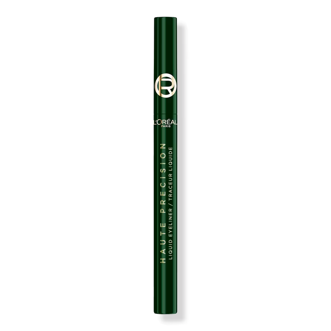L'Oréal Paris  Haute Precision Liquid Eyeliner