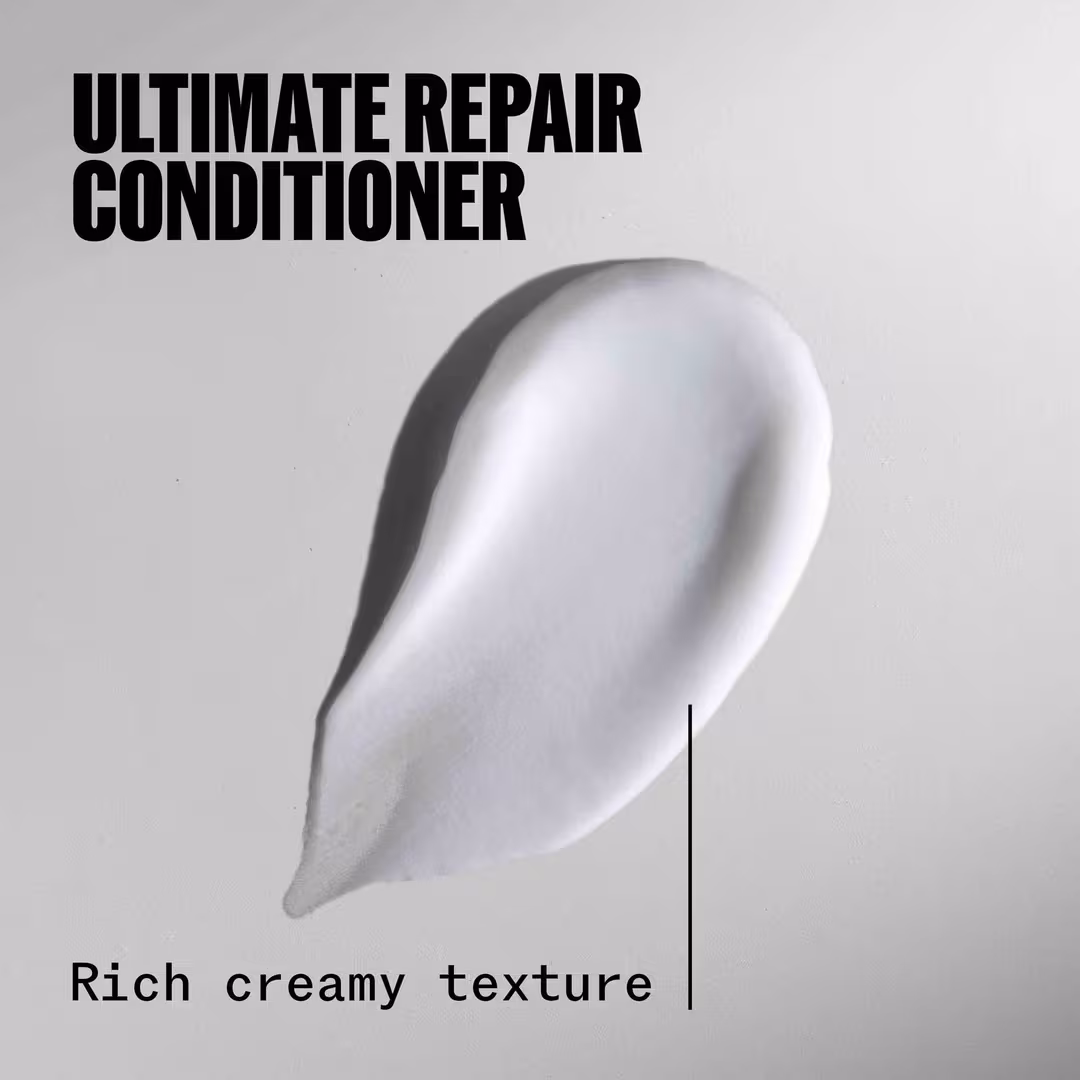 Wella  Ultimate Repair Conditioner