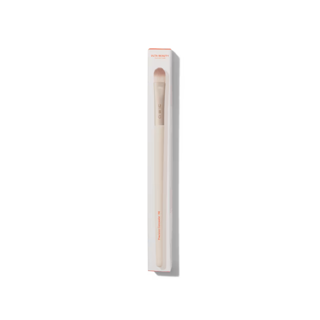 ULTA Beauty Collection  Precision Concealer Brush 118