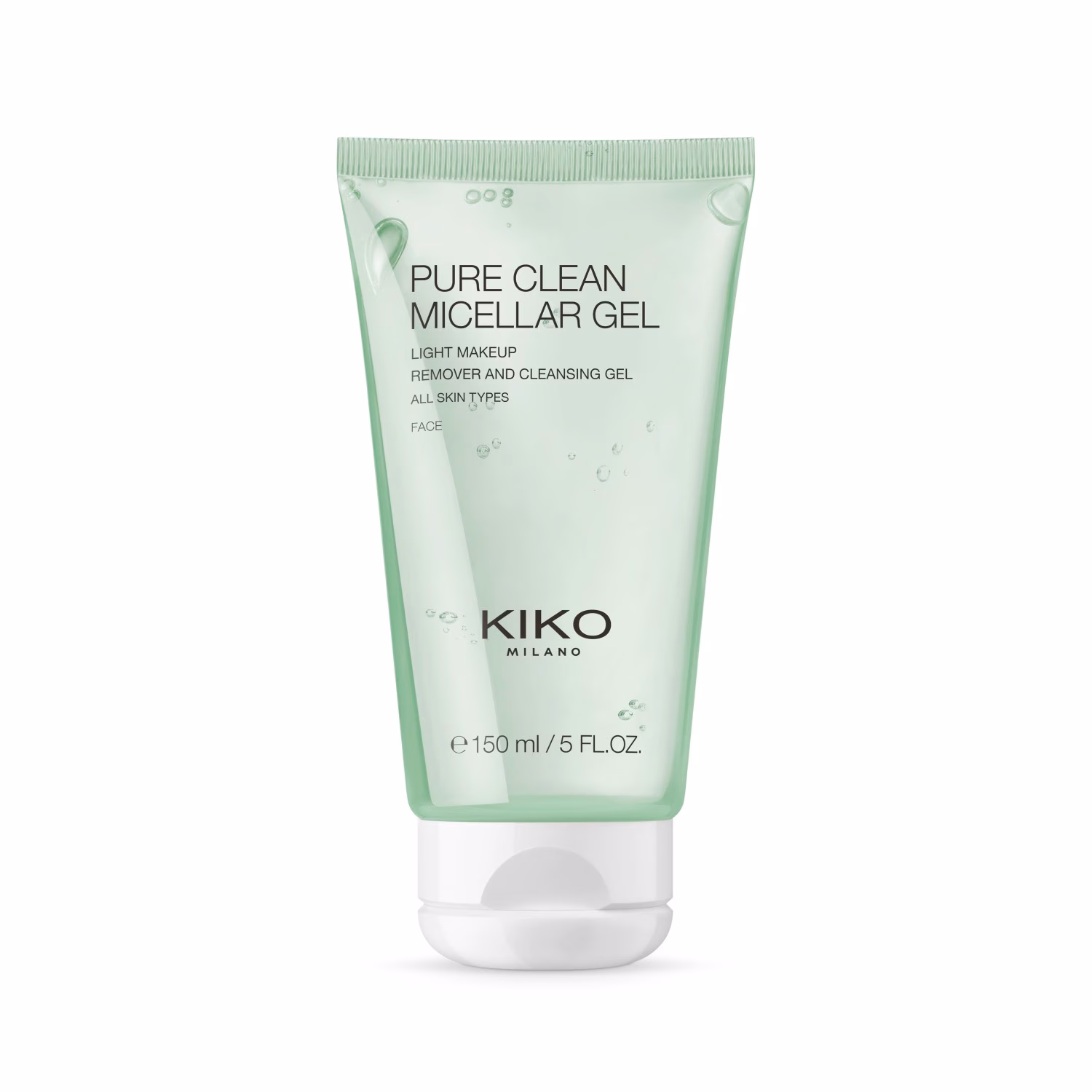 Micellar Gel