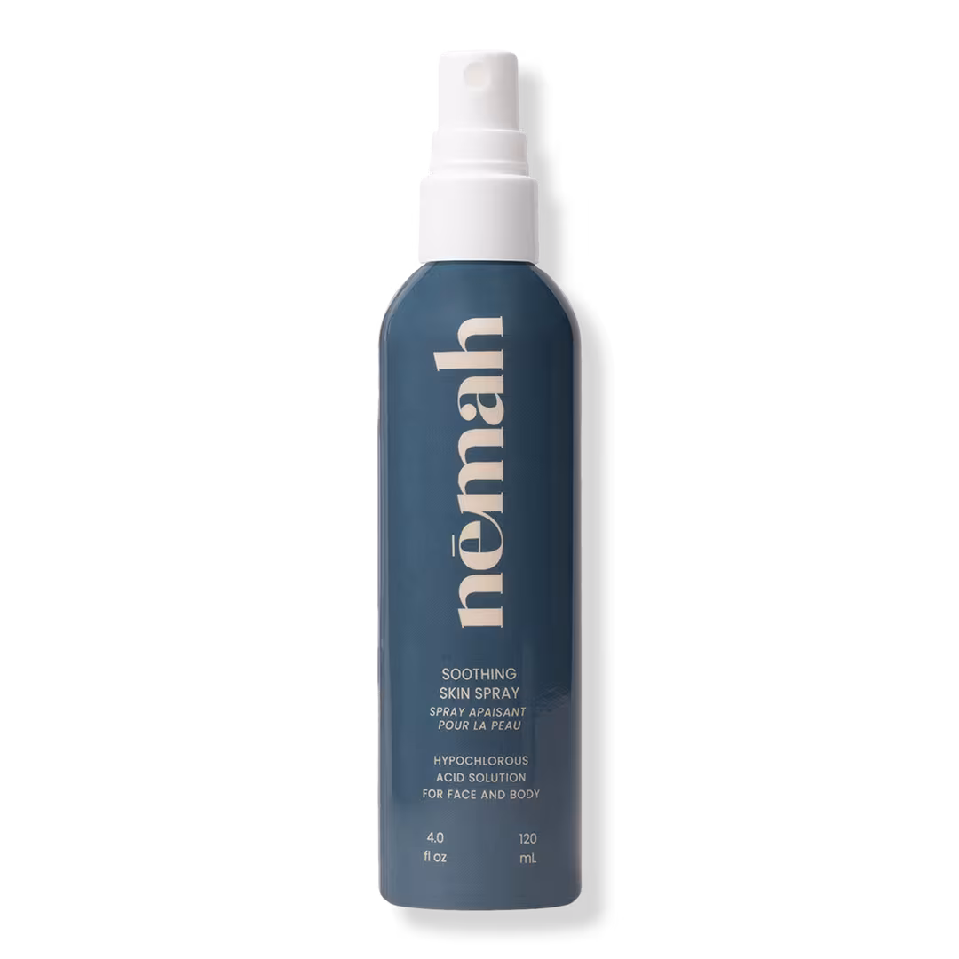 Nēmah  Soothing Skin Spray