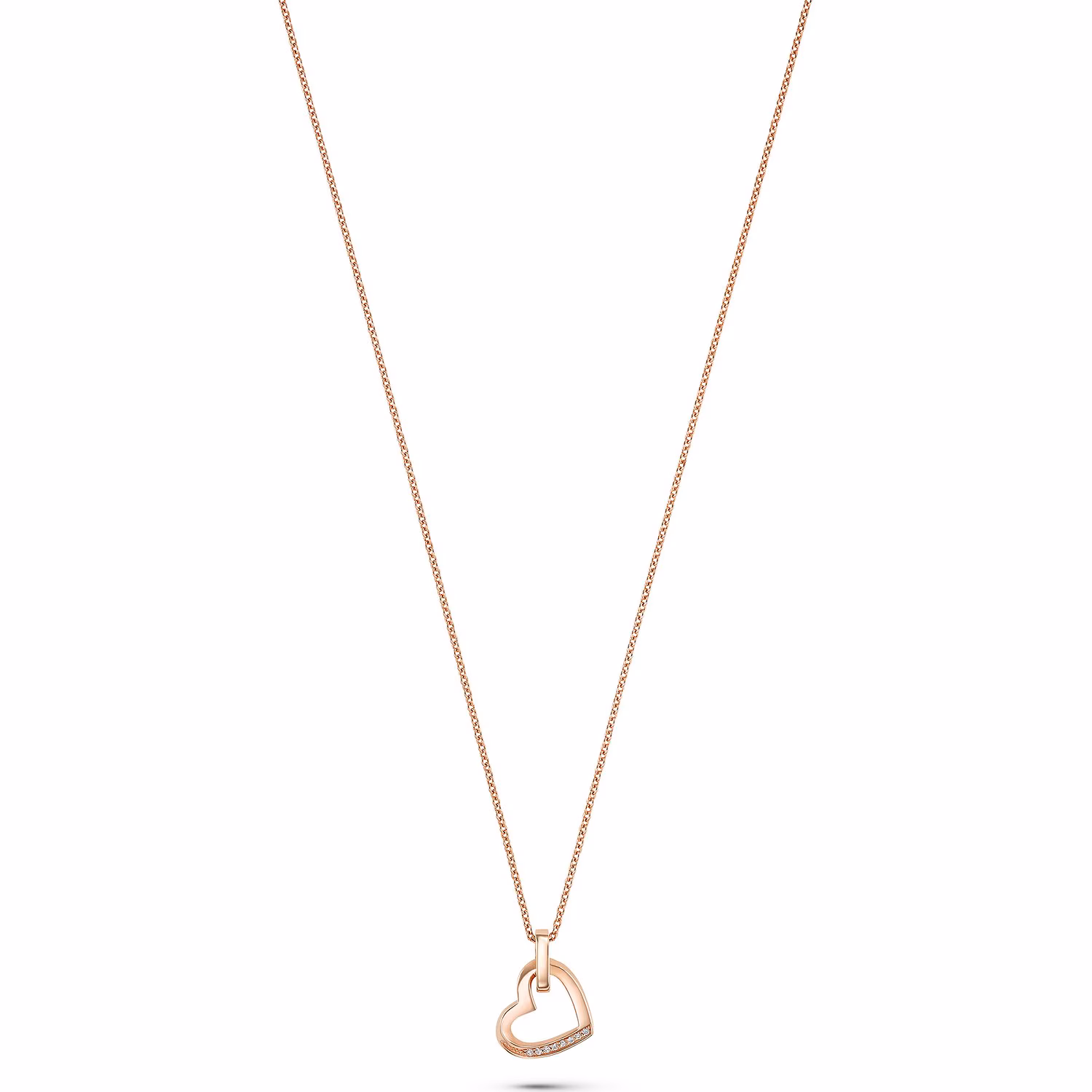 Kette 925er Silber