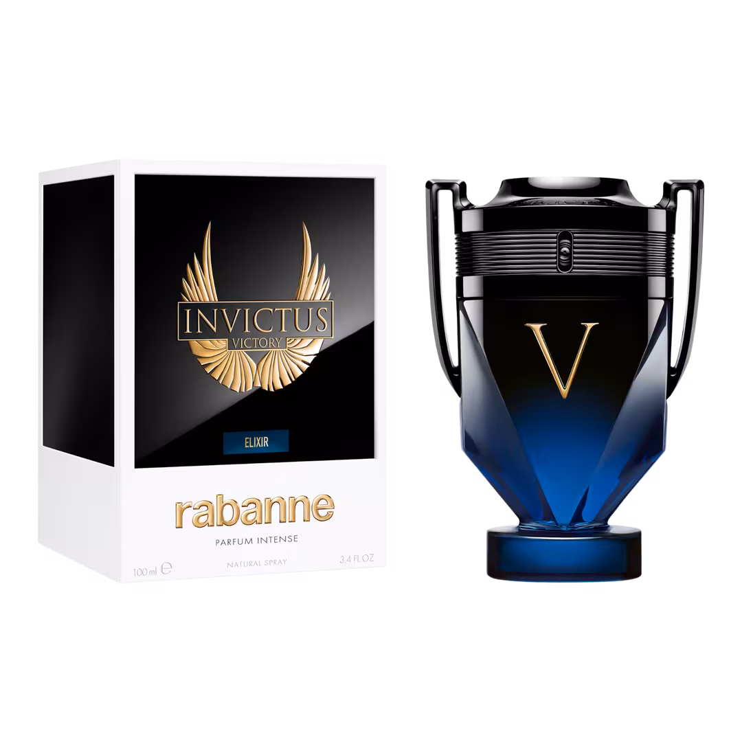 Rabanne  Invictus Victory Elixir Parfum Intense
