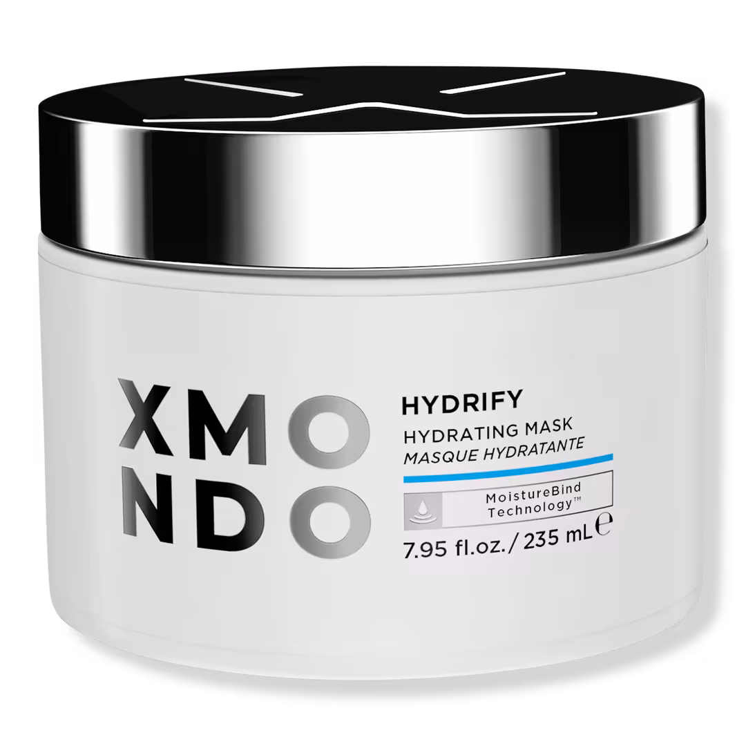 XMONDO  Hydrify Hydrating Mask