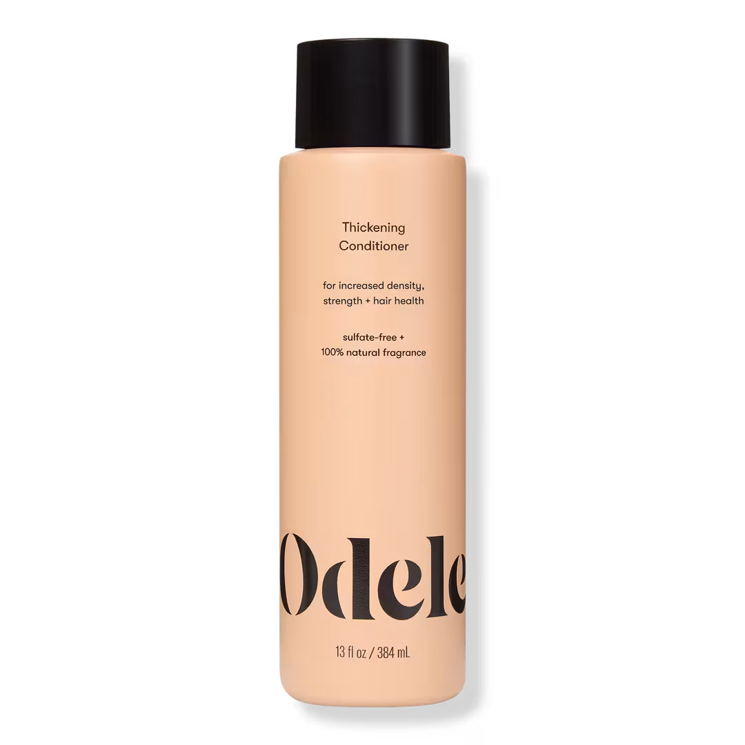 Odele  Thickening Conditioner for Strength + Density Support