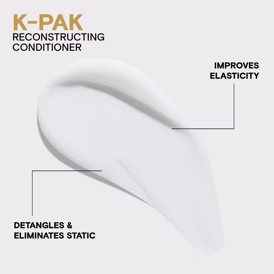 Joico  K-PAK Reconstructing Conditioner