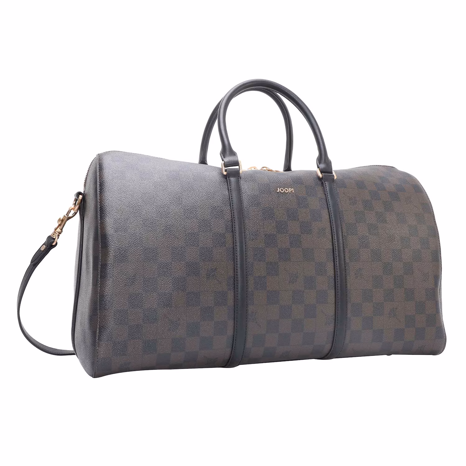 Handtasche 'Cortina Piazza Aurora Weekender lhz'