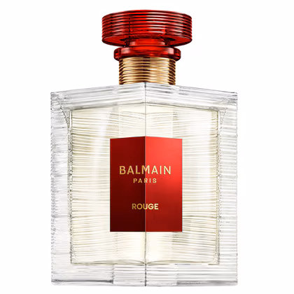Balmain Rouge Eau de Toilette Spray 125ML