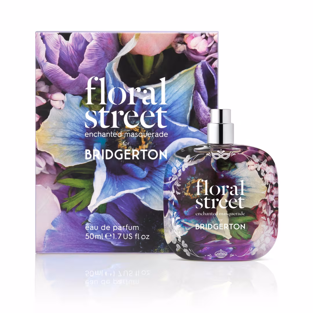 Floral Street  Enchanted Masquerade Eau De Parfum