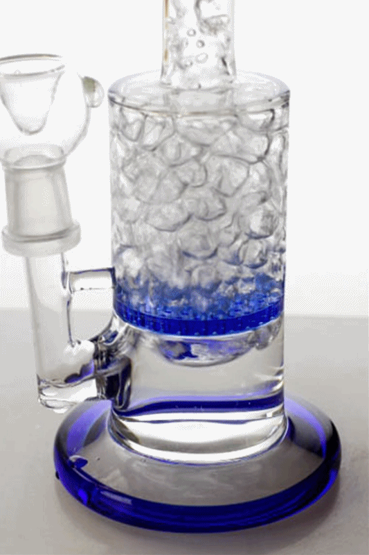 8.5 Honeycomb Flat Diffused Bubbler