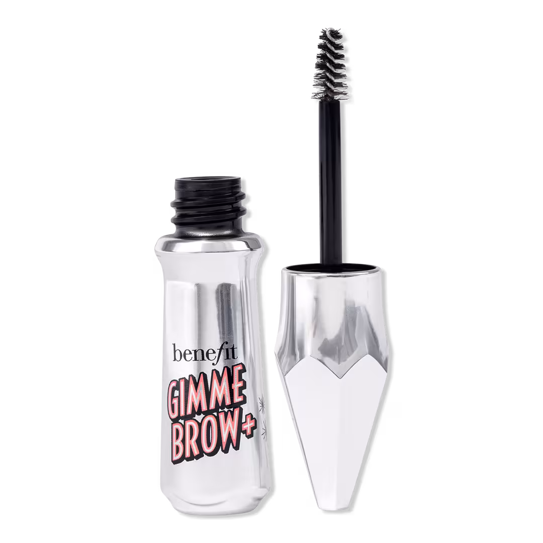 Benefit Cosmetics  Gimme Brow+ Tinted Volumizing Eyebrow Gel Mini