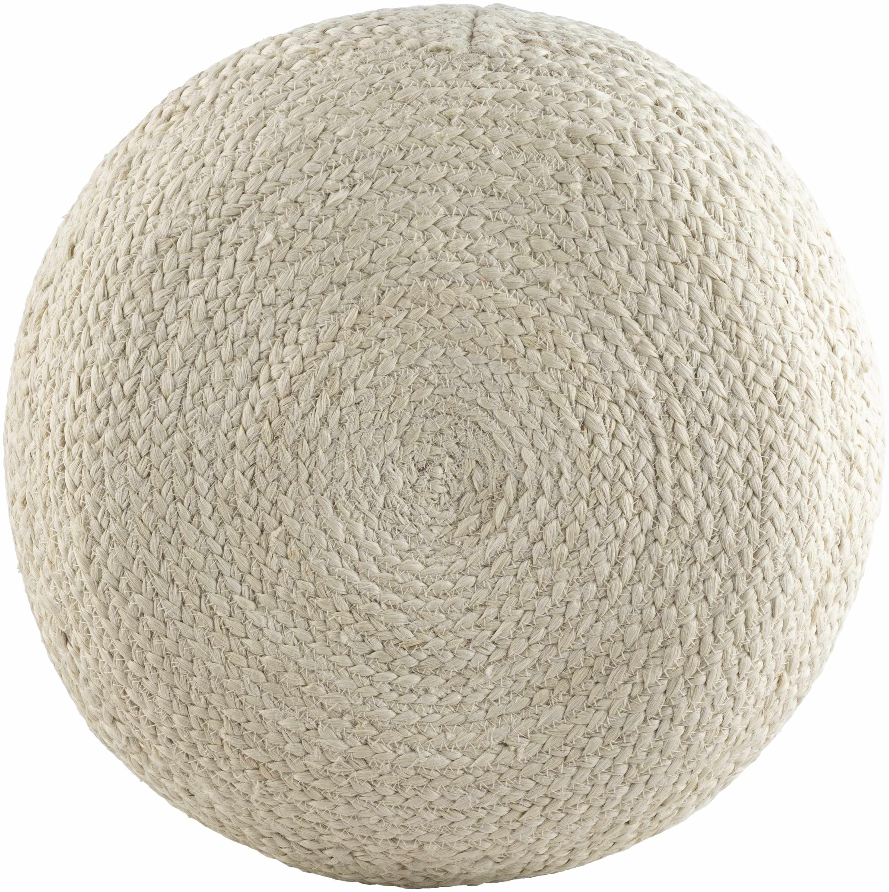 Hauteloom Lavertezzo Pouf