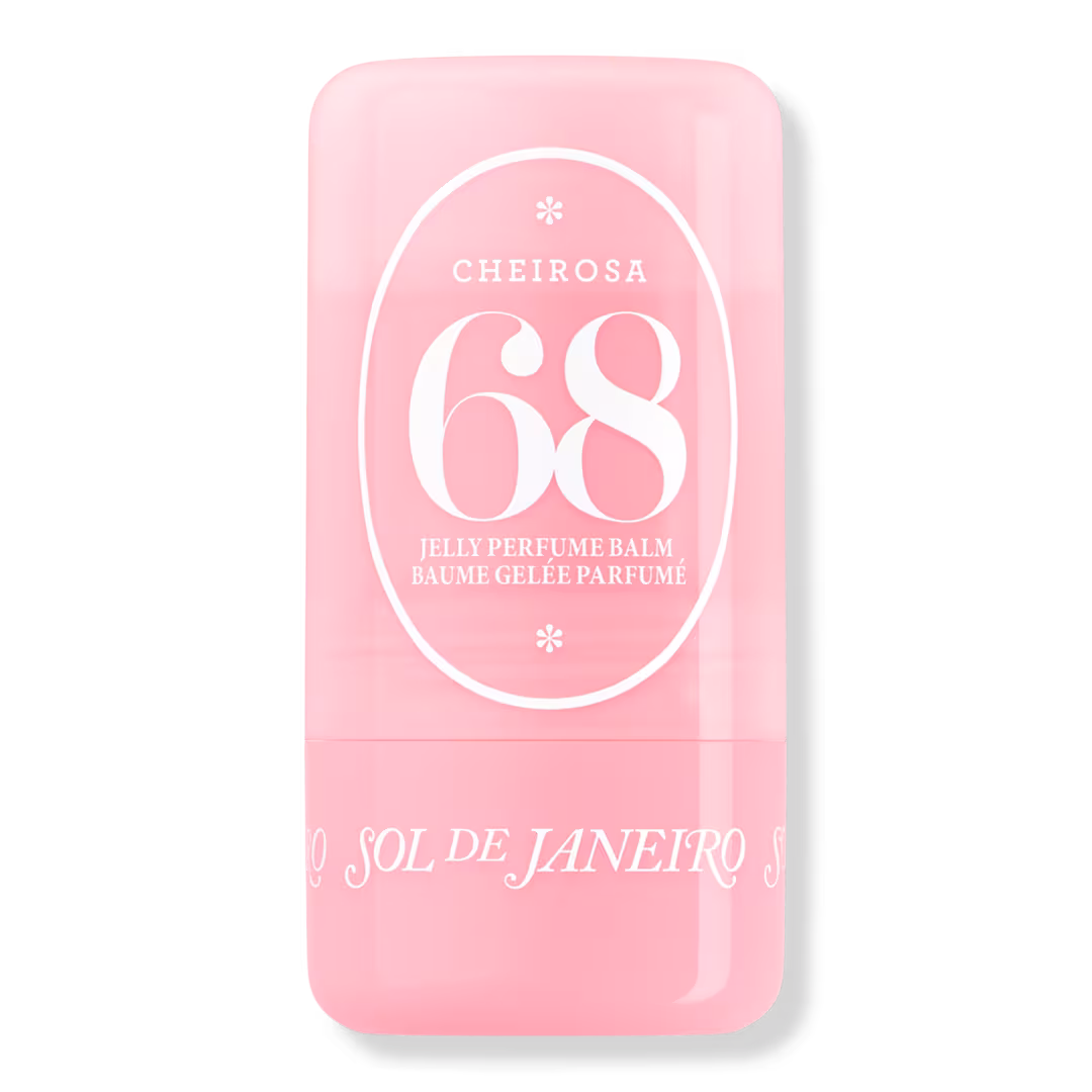 Sol de Janeiro  Cheirosa 68 Jelly Perfume Balm