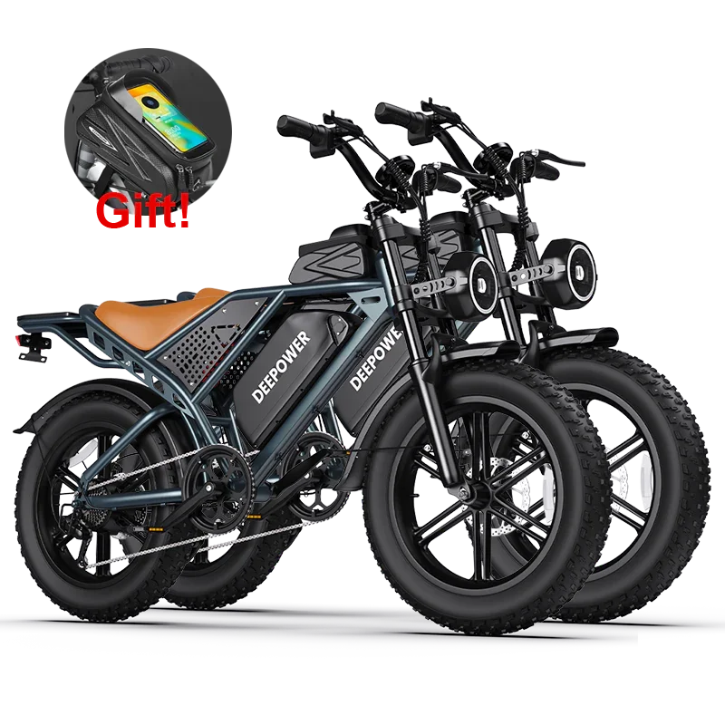 Deepower® QS7 * 2