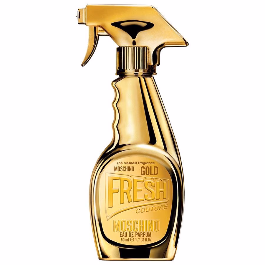 Eau de Parfum