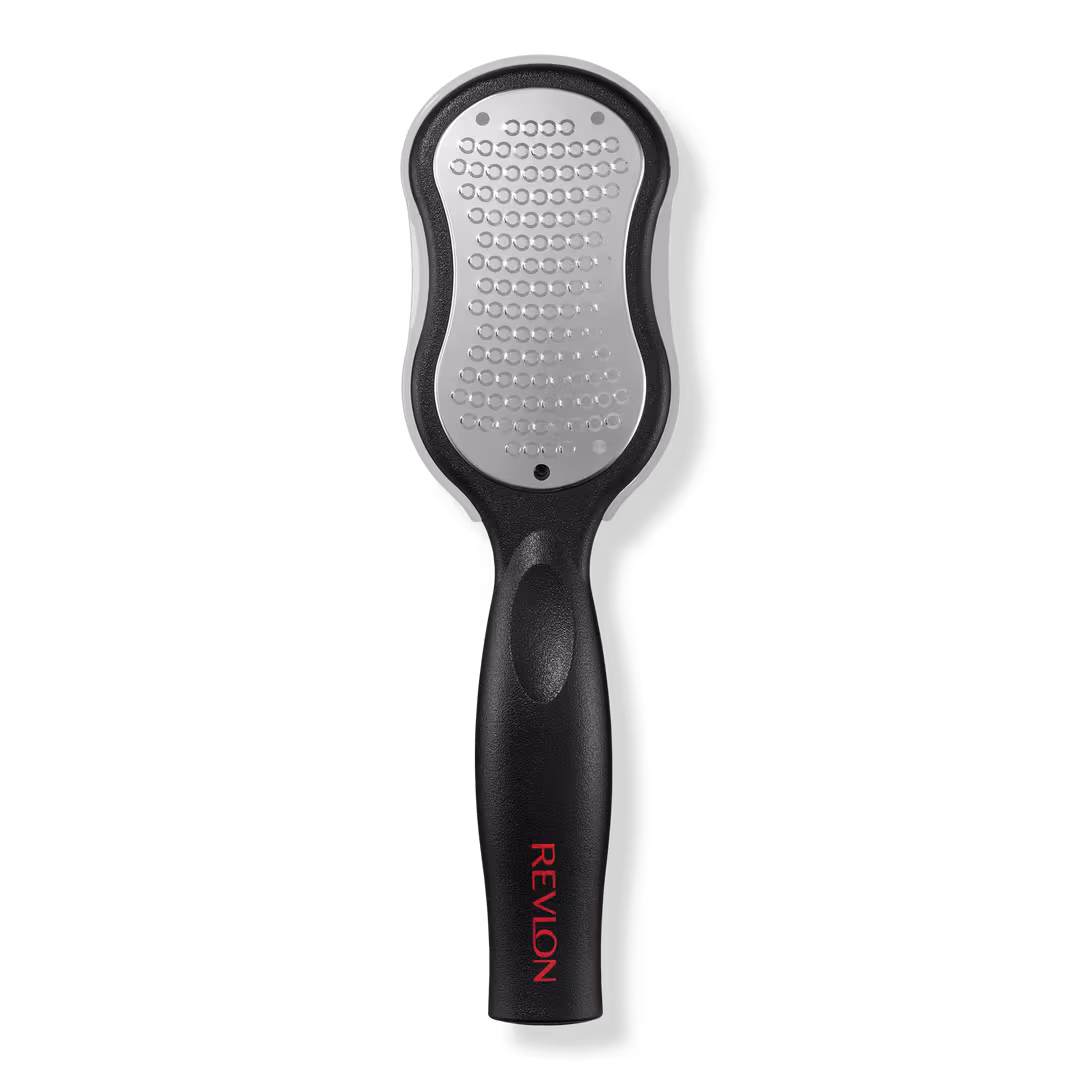 Revlon  No Mess Callus Remover With Catcher