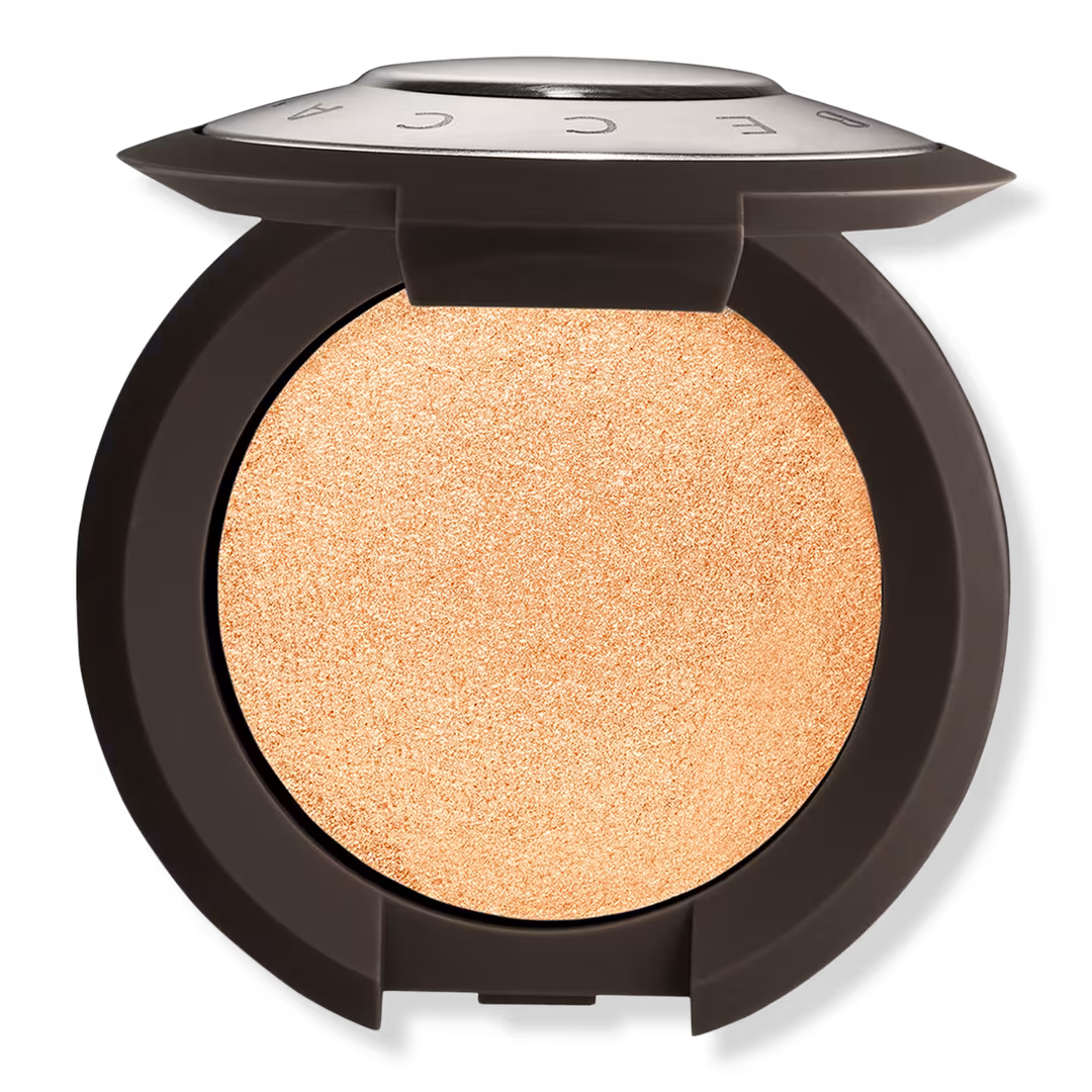 Smashbox  Smashbox X BECCA Shimmering Skin Perfector Pressed Highlighter Mini