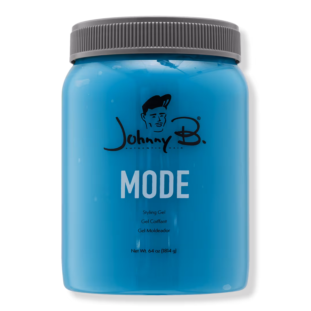 Johnny B. Hair Care  Mode Hair Styling Gel