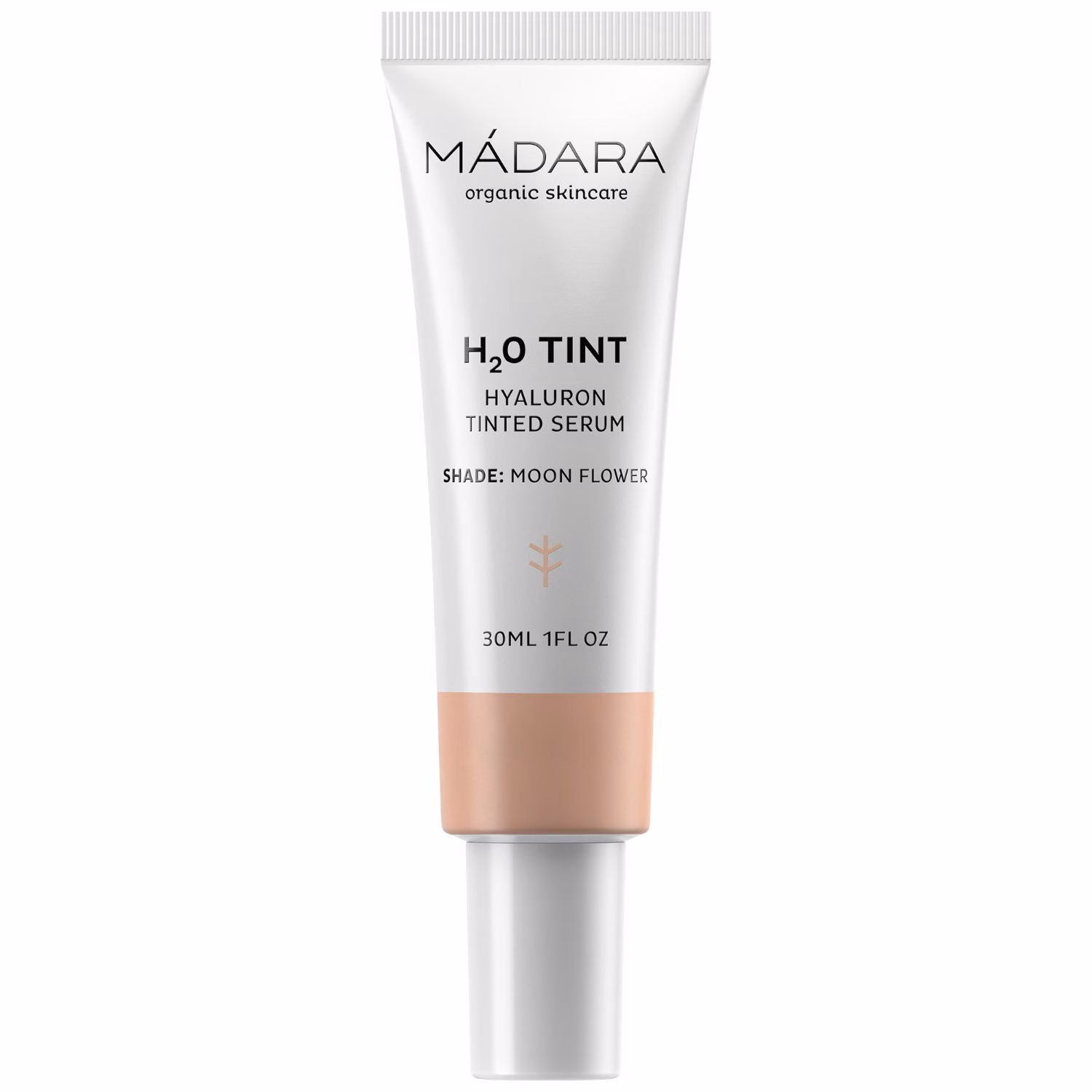H2O Tint Getöntes Hyaluron-Serum
