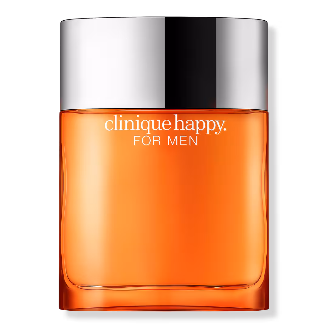 Clinique  Happy For Men Cologne Spray