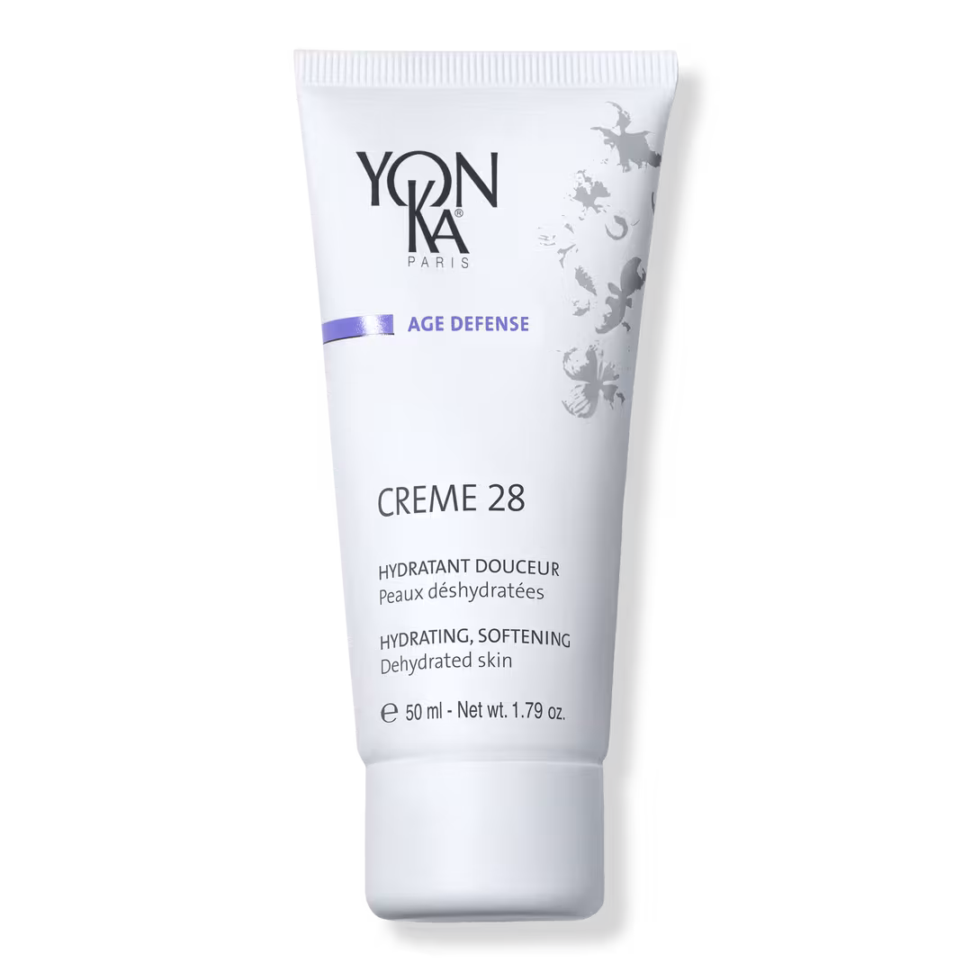 Yon-Ka Paris  Crème 28 Dehydrated Skin Cream