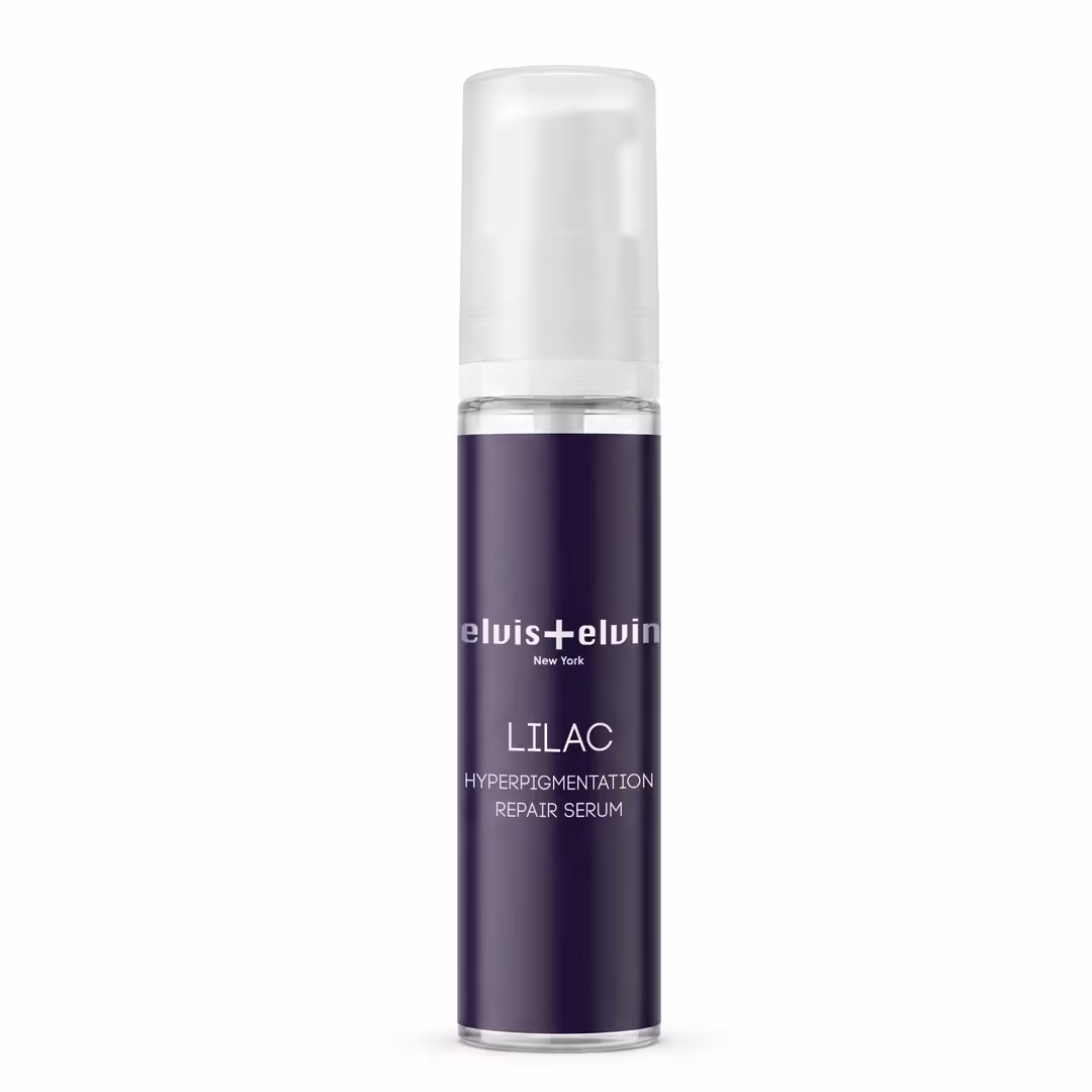 elvis+elvin  Lilac Hyperpigmentation Repair Serum