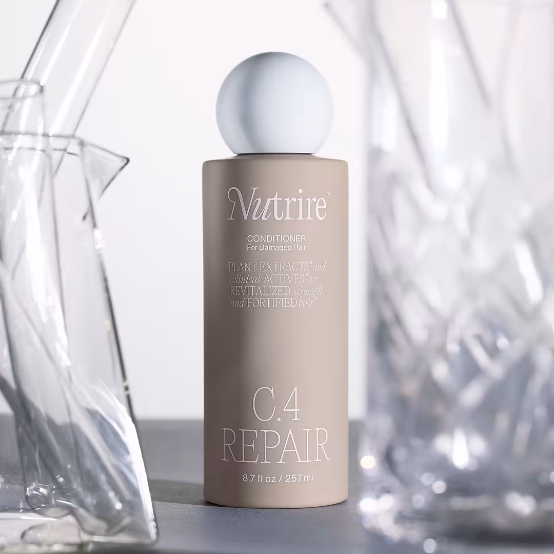 Nutrire  C.4 Repair Conditioner for Damaged Hair