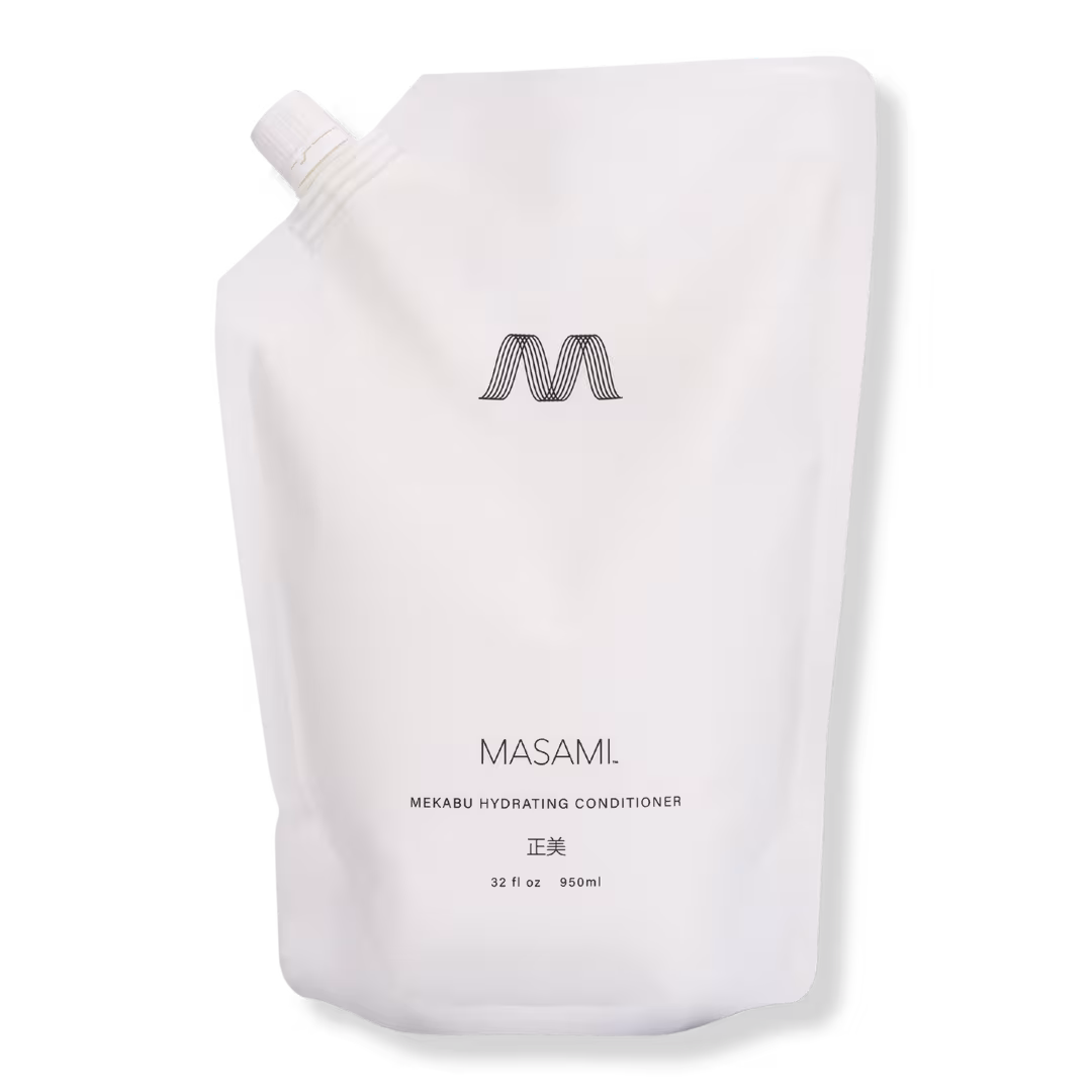 Masami  Mekabu Hydrating Conditioner Refill