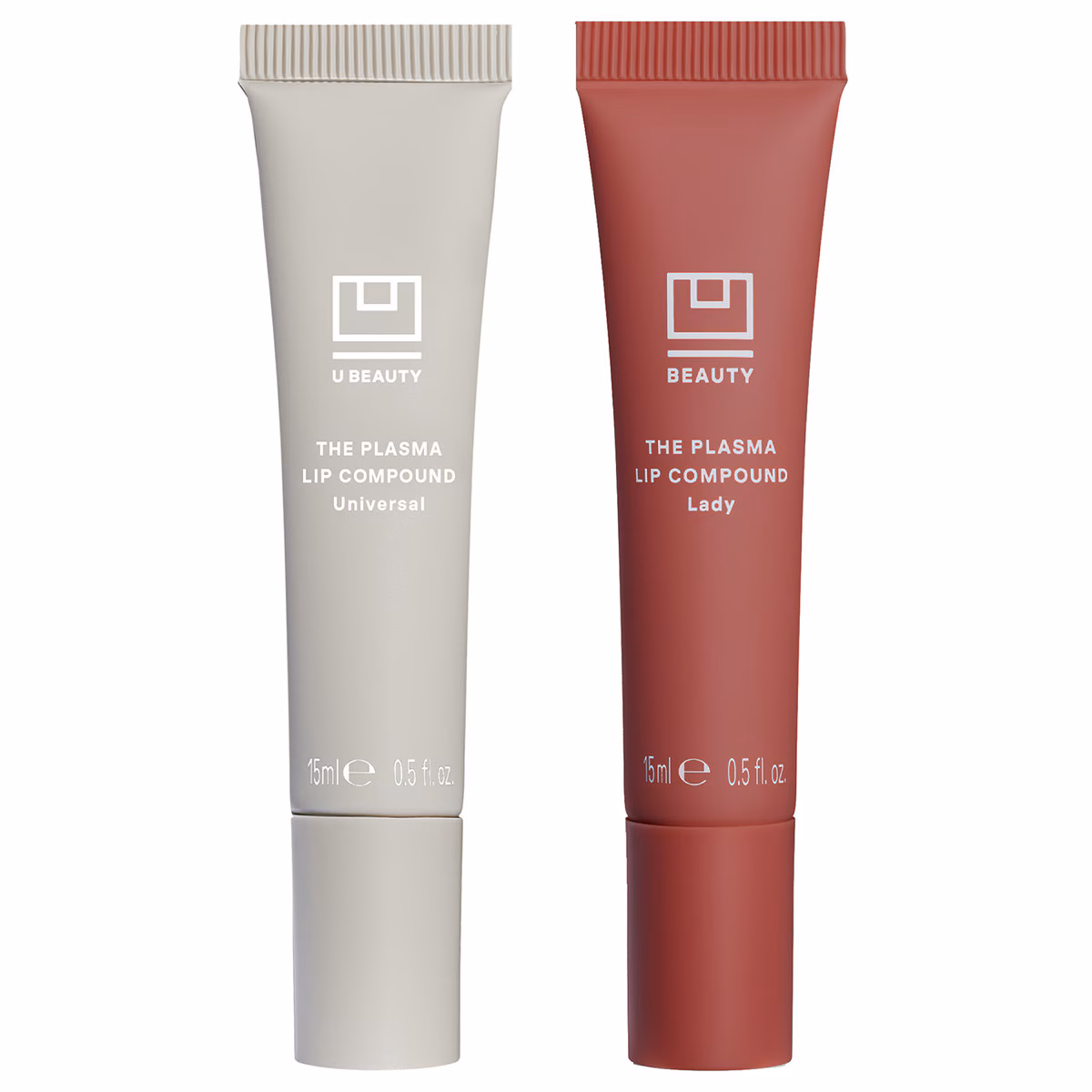 The Lip Duo