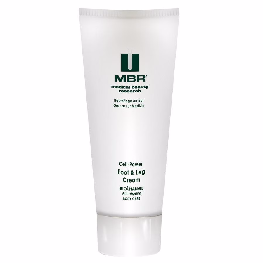 Foot & Leg Cream