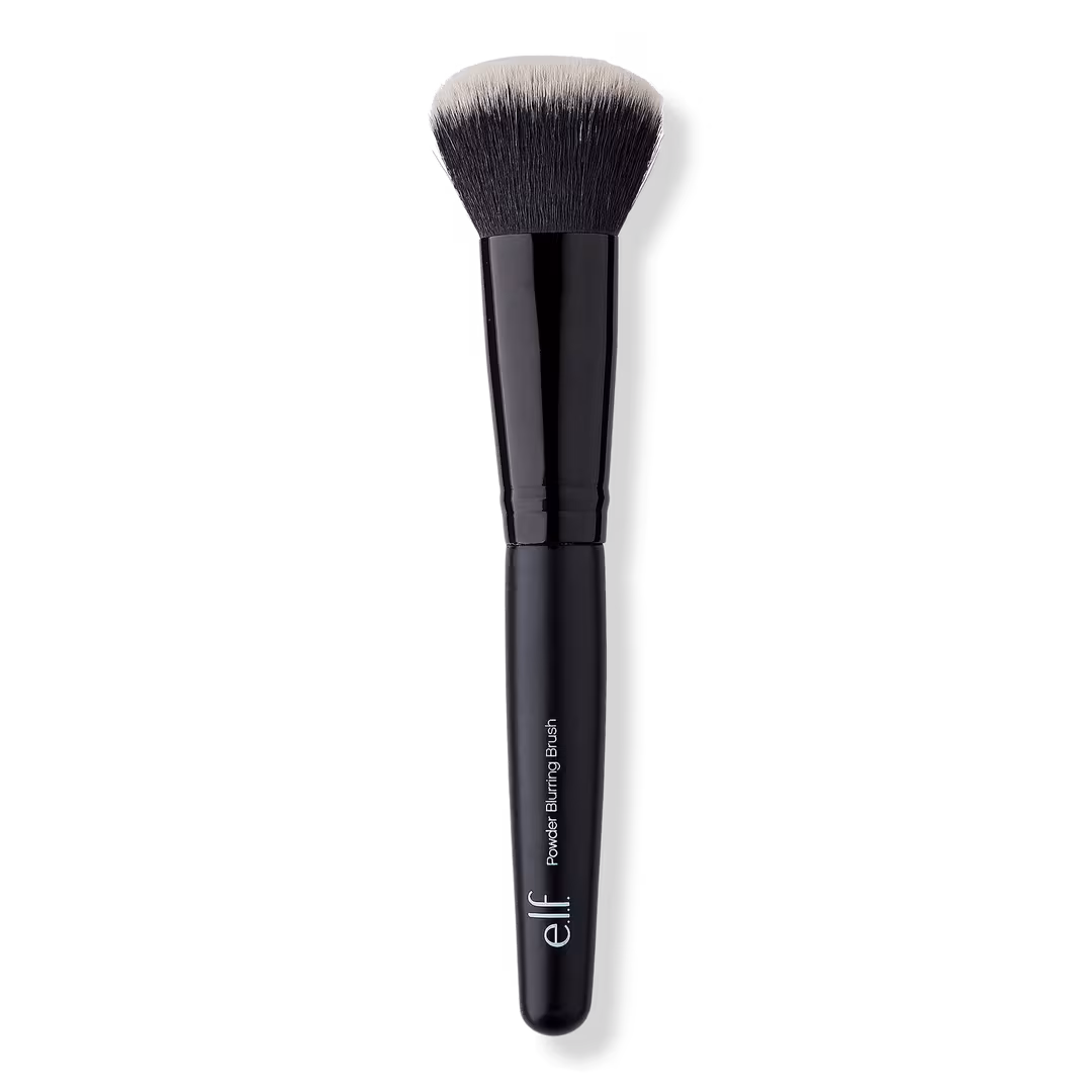 e.l.f. Cosmetics  Powder Blurring Brush
