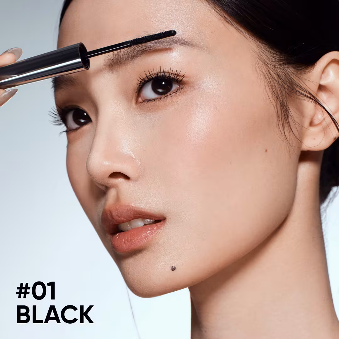 JudyDoll  Dual-Wing Serum Mascara