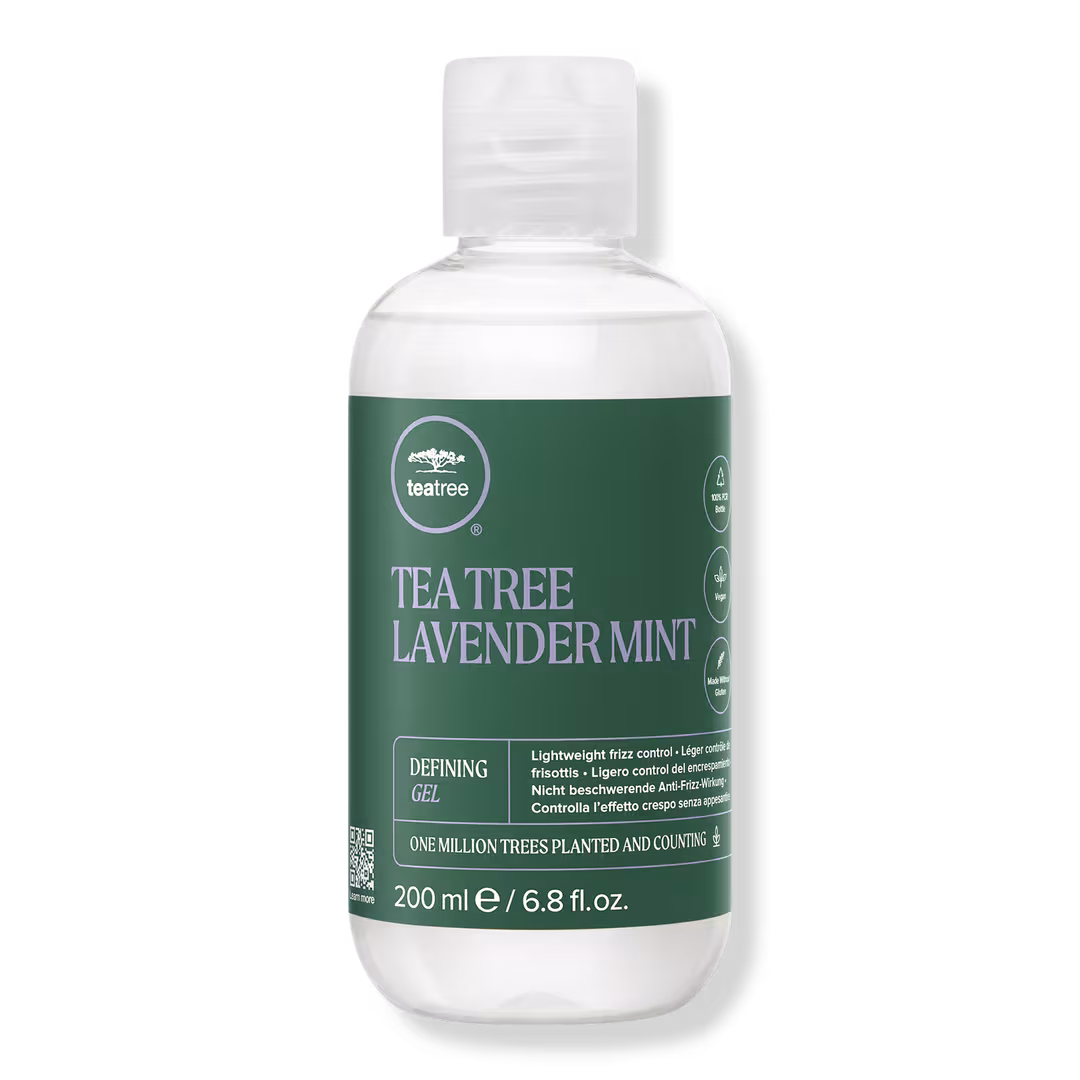 Paul Mitchell  Tea Tree Lavender Mint Defining Gel