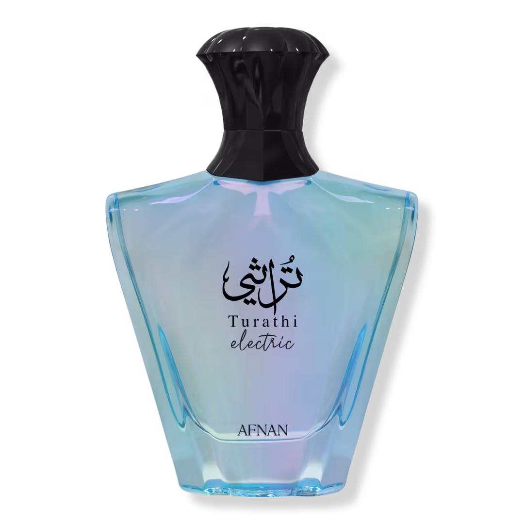 Afnan  Turathi Electric Eau De Parfum