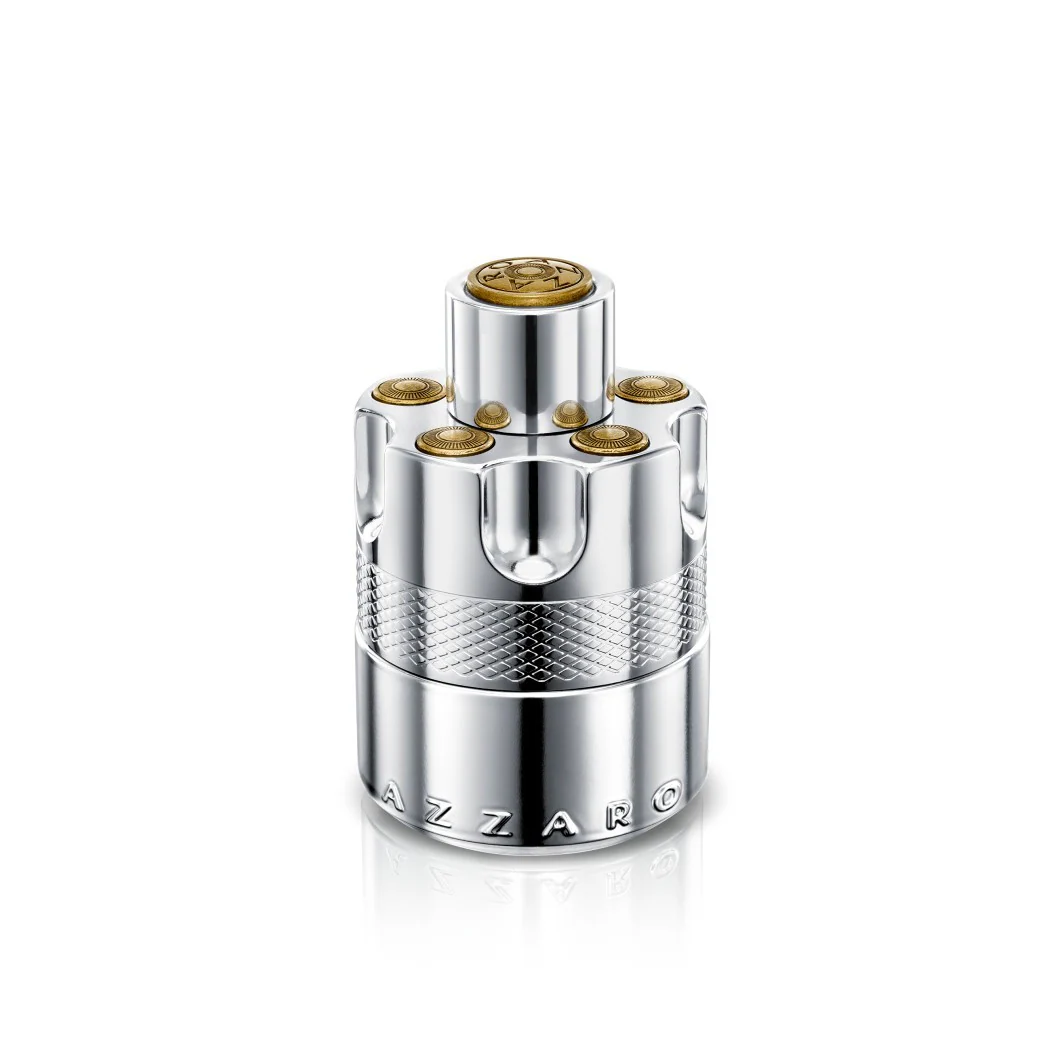 Azzaro Wanted Eau de Parfum