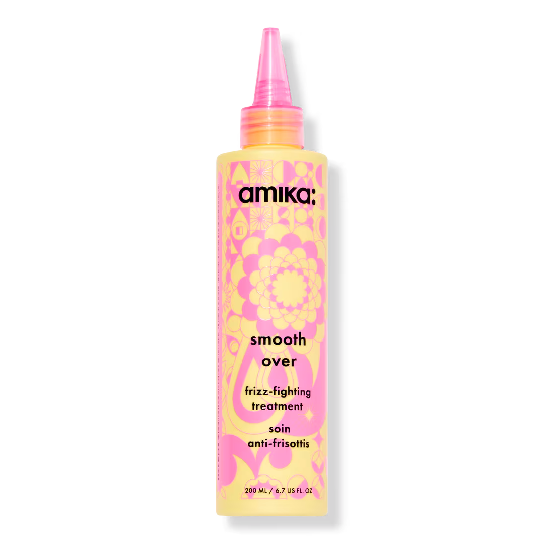 amika  Smooth Over Frizz-Fighting Treatment Mask
