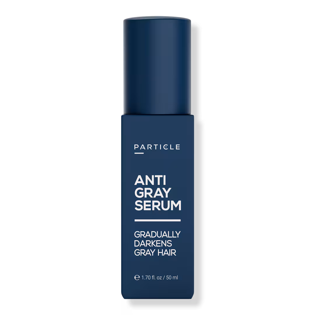Particle for Men  Particle Anti-Gray Serum