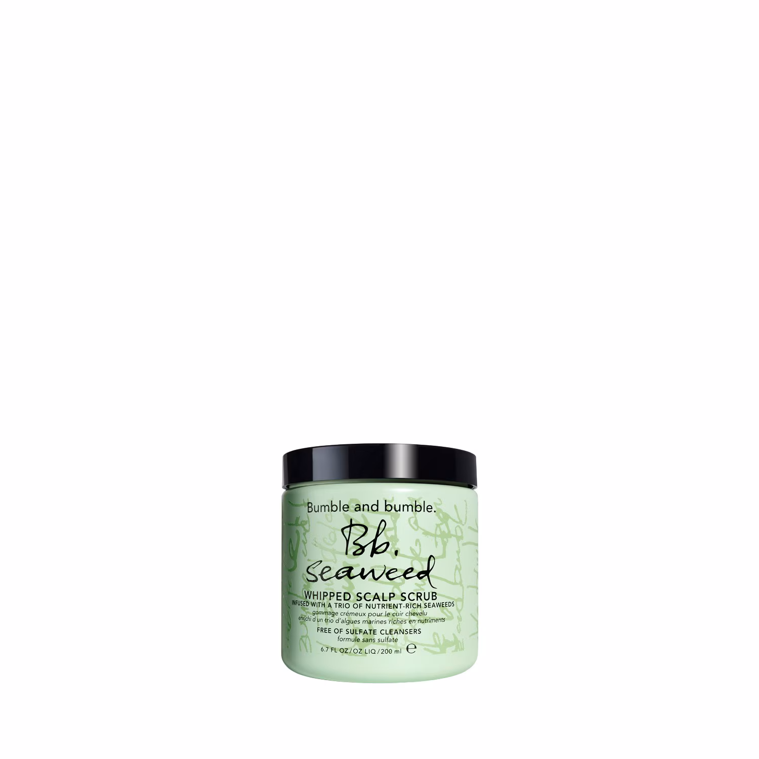 Scalp Scrub