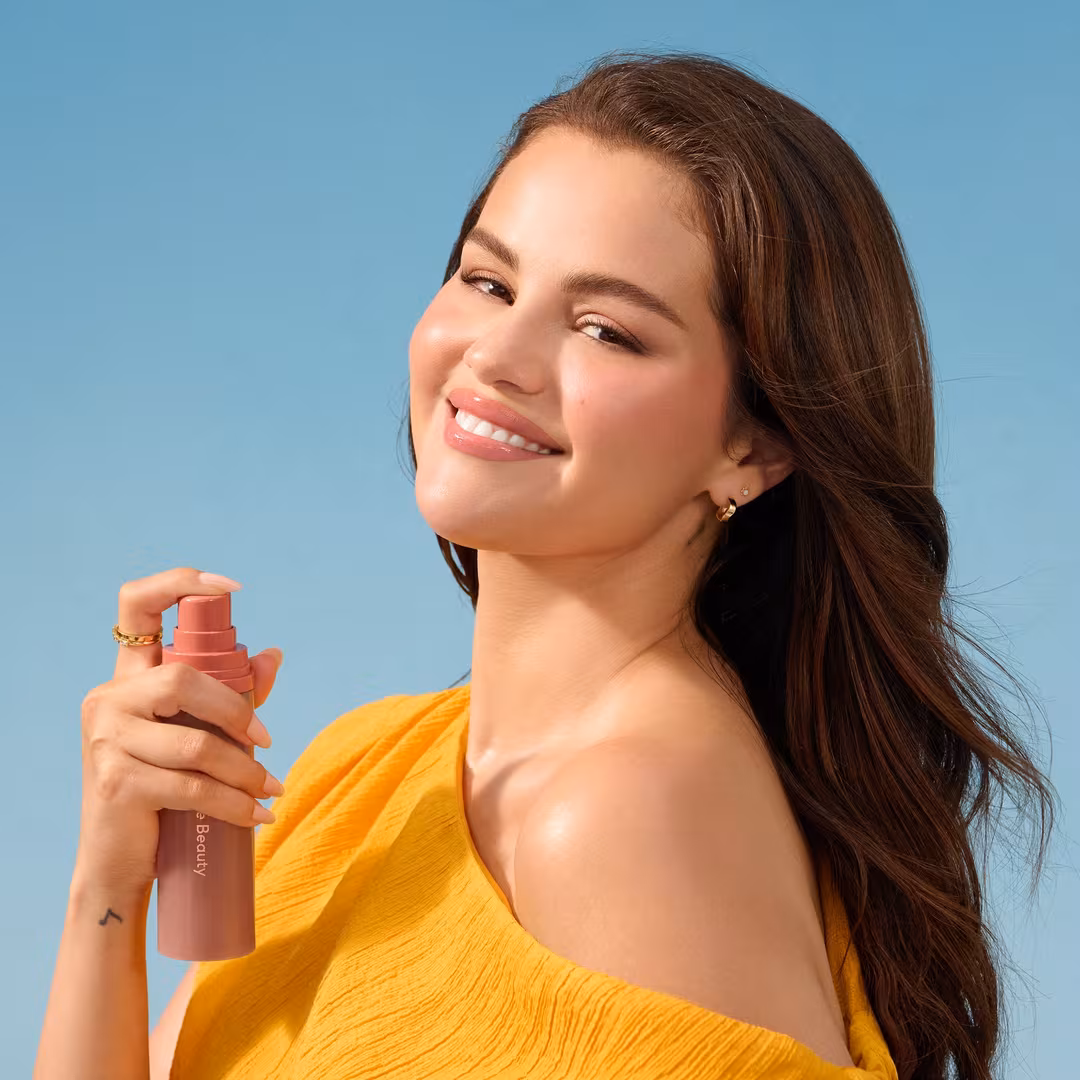 Rare Beauty  Find Comfort Body & Hair Fragrance Mist - Awaken Confidence