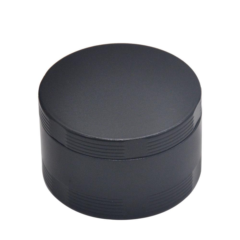 Aluminum Alloy 4 Layer Weed Grinder