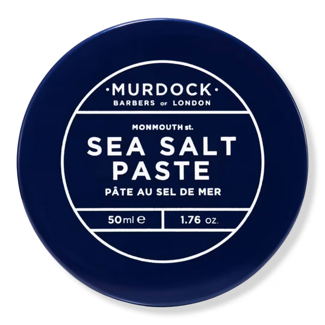 Murdock London  Sea Salt Paste