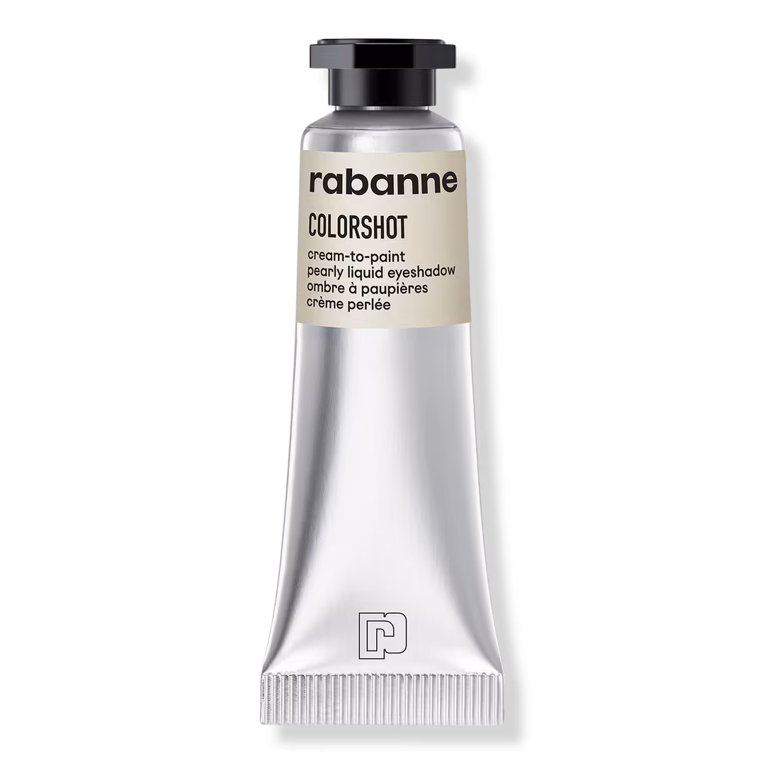 Rabanne  Colorshot Pearly Liquid Eyeshadow